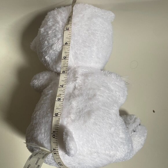 Hallmark “Make-A-Wish” Recordable Plush Bear - Picture 9 of 13